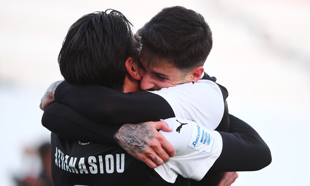 ΟΦΗ: Αποθεραπεία μετά τον Παναθηναϊκό 