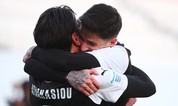 ΟΦΗ: Αποθεραπεία μετά τον Παναθηναϊκό 