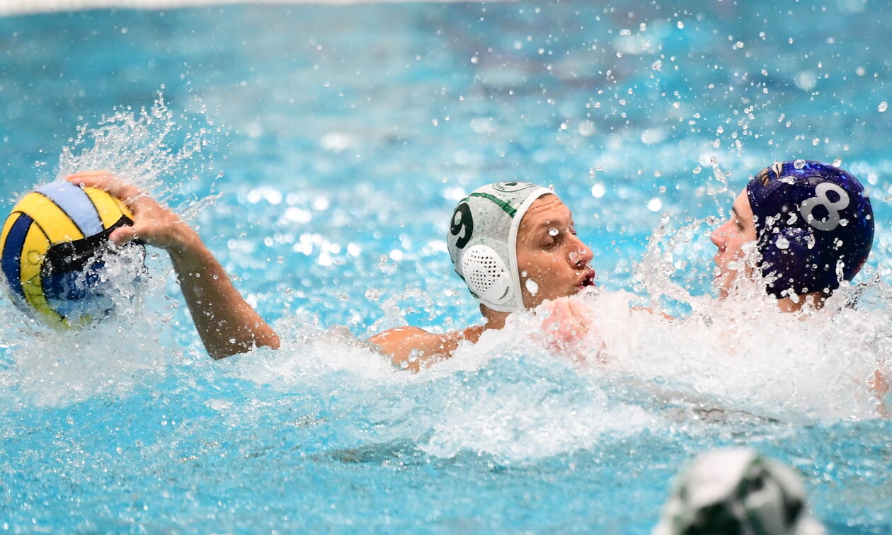 EuroCup: Προβάδισμα πρόκρισης ο Παναθηναϊκός, 11-10 τη Γιαντράν 