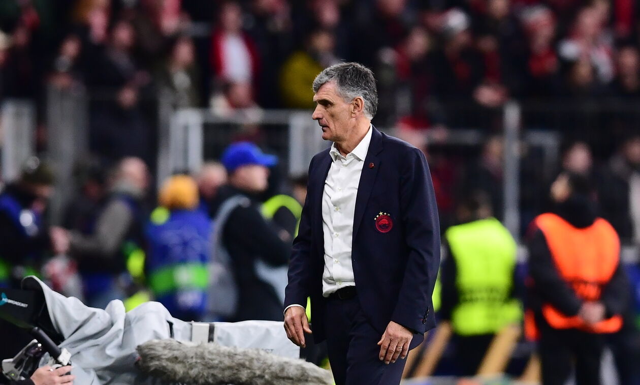 Μεντιλίμπαρ: «Μας έλειπε μια λεπτομέρεια»