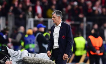 Μεντιλίμπαρ: «Μας έλειπε μια λεπτομέρεια»