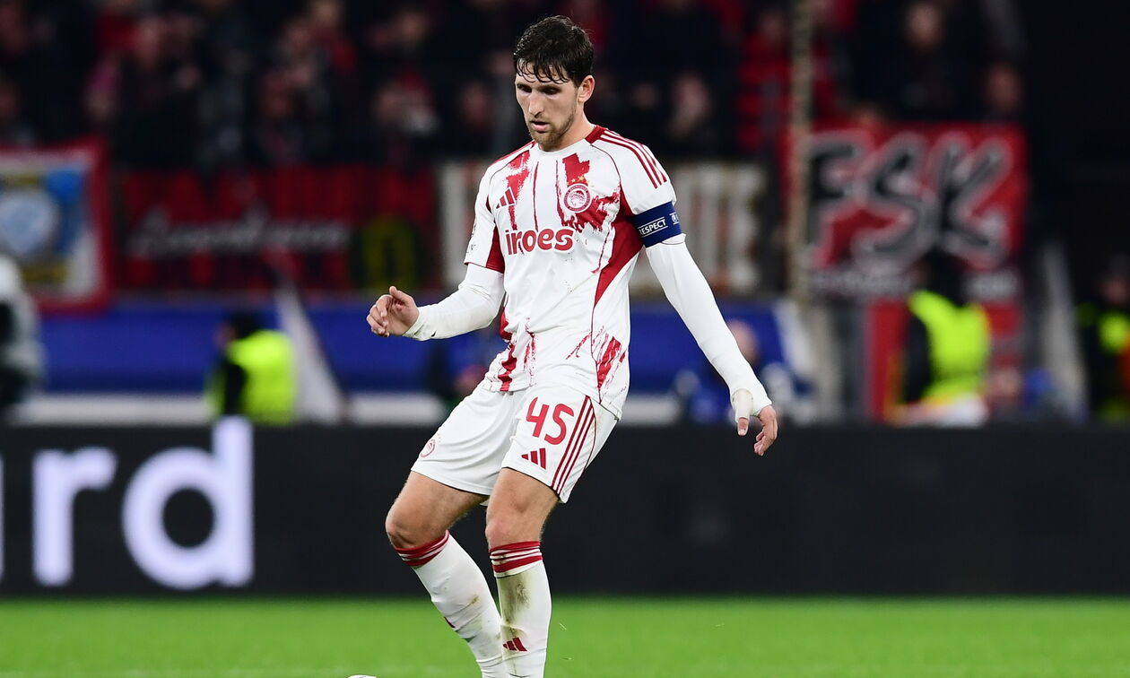 Ρέτσος: «Aποδείξαμε ότι αξίζαμε να είμαστε εδώ»