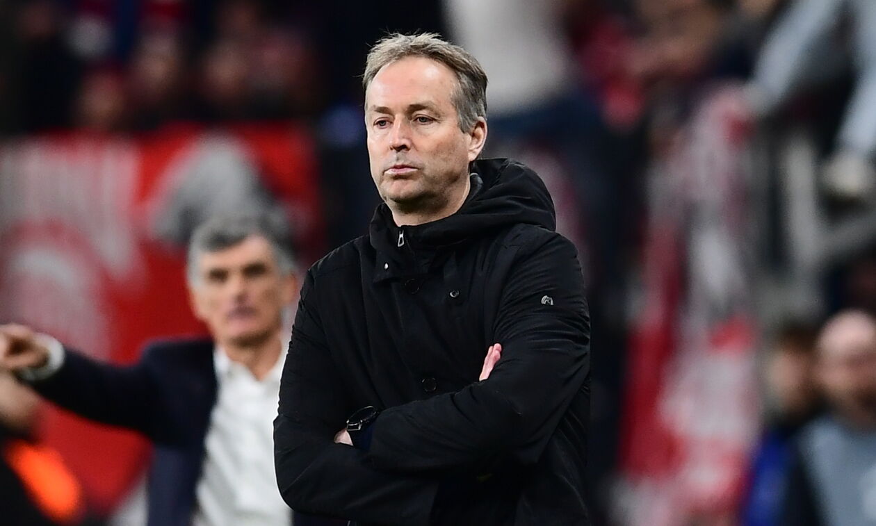 Χιούλμαντ: «Κάναμε το χειρότερο μας παιχνίδι»