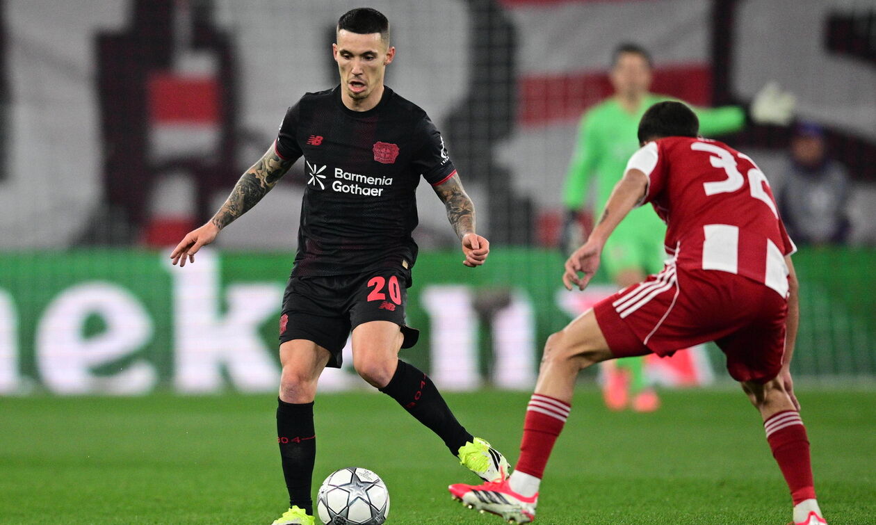 Γκριμάλντο: «Δεν είχαμε τον έλεγχο του αγώνα»