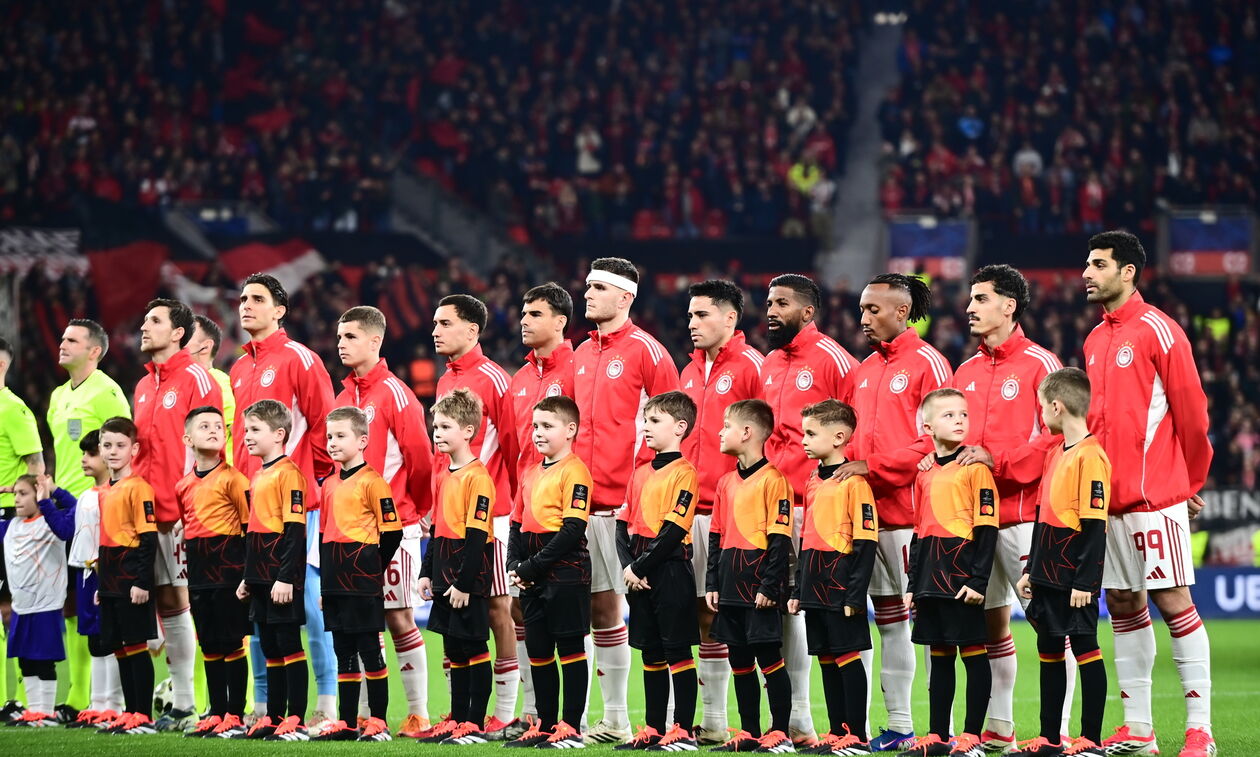 Ολυμπιακός: Έχει συνέπεια, του έλειψε το γκολ