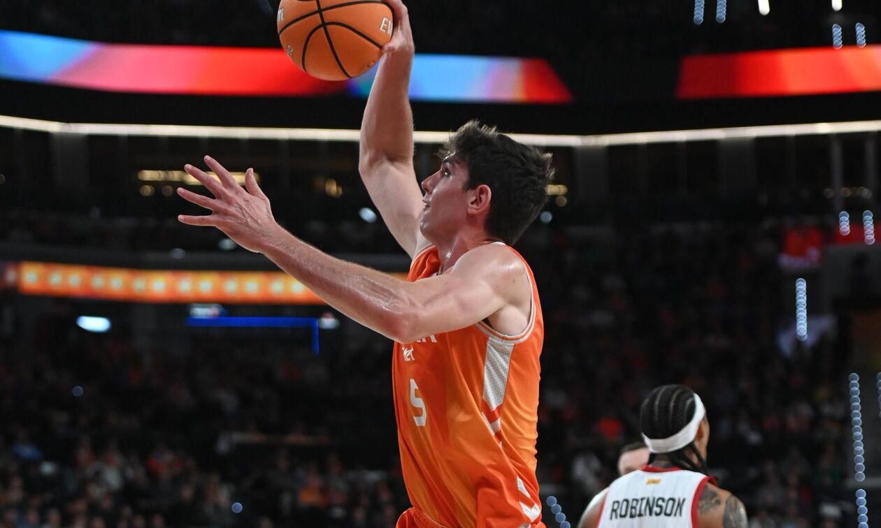 «Η Ρεάλ Μαδρίτης θέλει να πληρώσει το buy out του Σέρχιο Ντε Λαρέα»