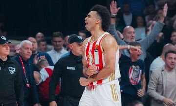 Euroleague: Επιστροφή στη δράση με τέσσερις αναμετρήσεις