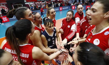 Βέρο Μιλάνο - Ολυμπιακός: Στην Ιταλία για να δείξει το καλύτερό του πρόσωπο