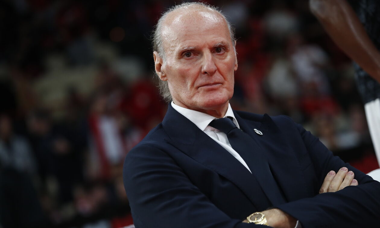 Ιβάνοβιτς: «Να βρούμε πόντους στο τρανζίσιον, αφού στο 5 εναντίον 5 έχουμε δυσκολίες»