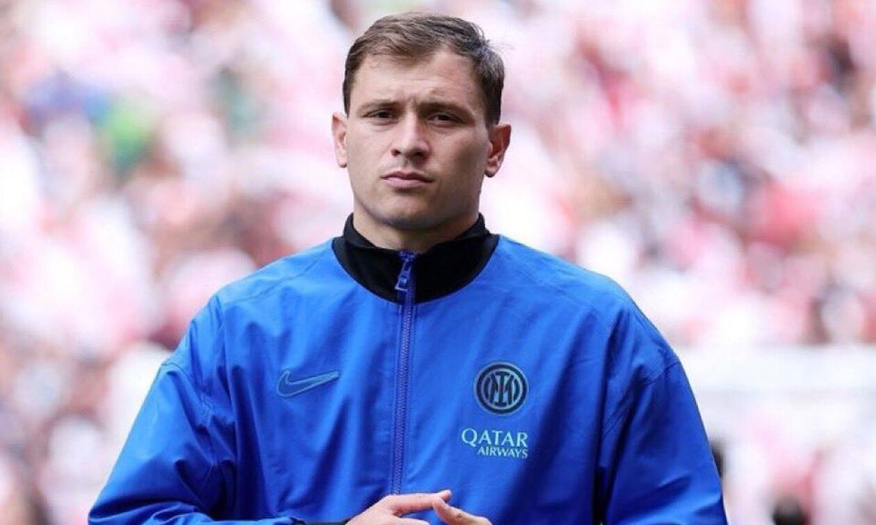 Μπαρέλα: «Όταν δεν μπαίνεις στην 8άδα για ένα βαθμό, αυτά παθαίνεις»