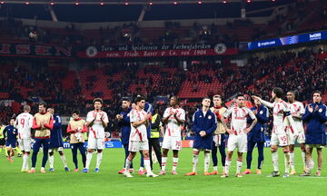 Ολυμπιακός: Τέλος οι δικαιολογίες για το πρωτάθλημα