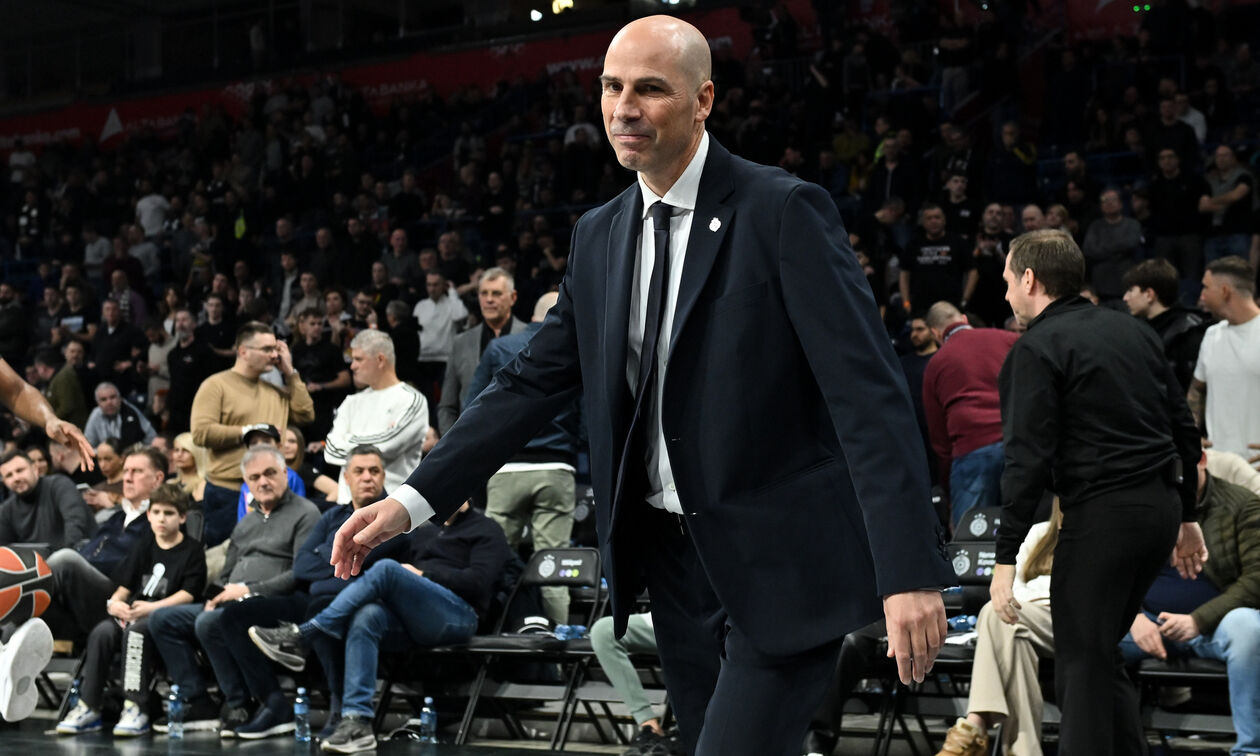 Πεναρόγια: «Δεν είναι εύκολο να ελέγξεις ένα παιχνίδι κόντρα στη Φενέρμπαχτσε»