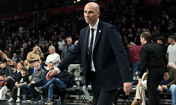 Πεναρόγια: «Δεν είναι εύκολο να ελέγξεις ένα παιχνίδι κόντρα στη Φενέρμπαχτσε»