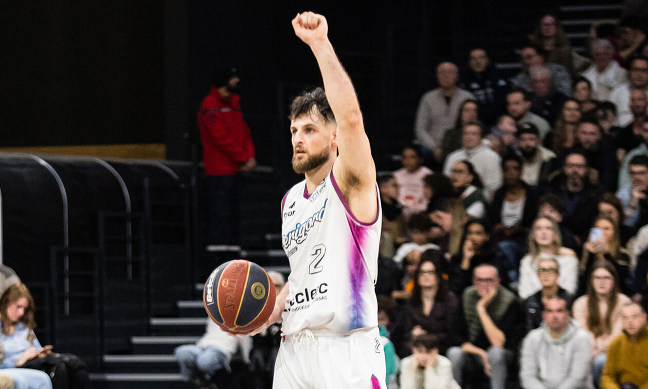 Στη Μακάμπι Τελ Αβίβ ο Αμίτ Έμπο