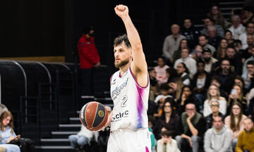 Στη Μακάμπι Τελ Αβίβ ο Αμίτ Έμπο