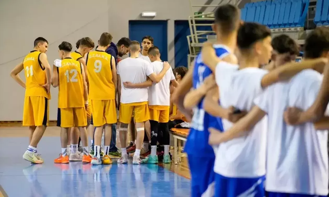 Τουρνουά Ενώσεων: Έτοιμη η σύνθεση του Final 8