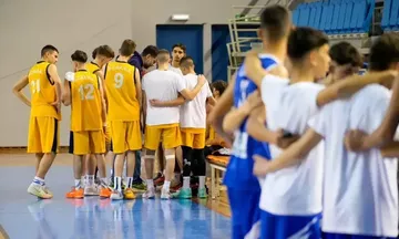 Τουρνουά Ενώσεων: Έτοιμη η σύνθεση του Final 8