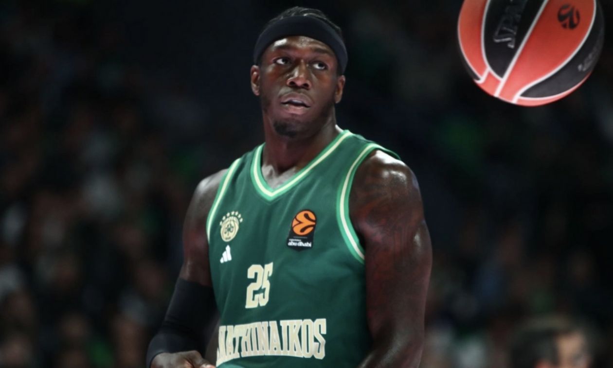  Παναθηναϊκός: Aμφίβολος με την Παρί o Nαν λόγω ίωσης!