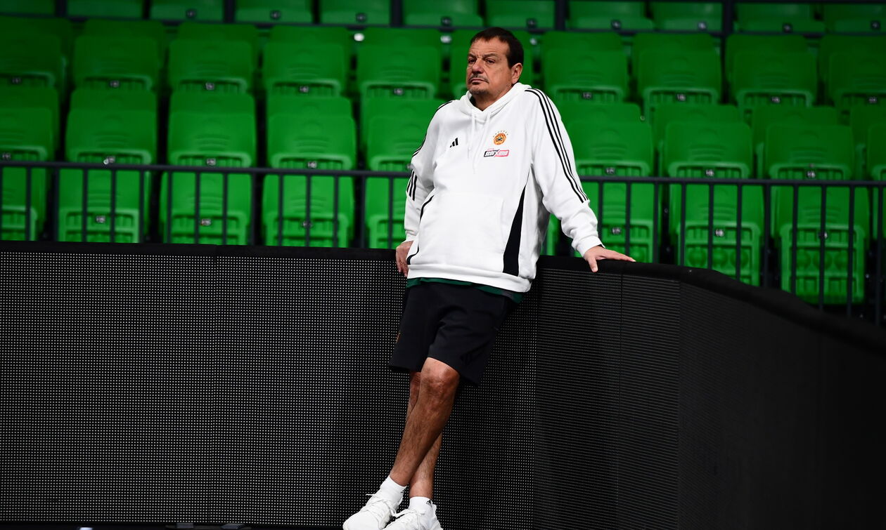 Τι είπε ο Αταμάν για τον Λεσόρ