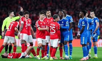 Παραμένει σε ισχύ ο προσωρινός αποκλεισμός του Πρεστιάνι