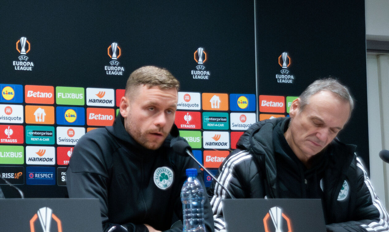 Ίνγκασον: «Στο ποδόσφαιρο δεν τα αλλάζεις όλα σε ένα βράδυ»