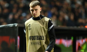 ΠΑΟΚ: Εκτός και ο Μύθου