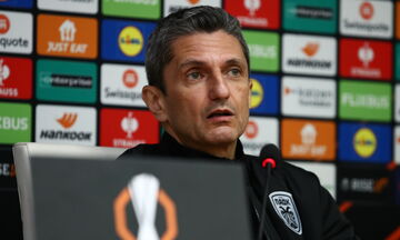 Λουτσέσκου: «Θα δώσουμε μάχη»