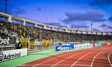 ΑΕΚ: Πάει για sold out στο Πανθεσσαλικό