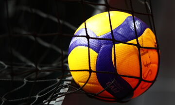 Βόλεϊ: Το Σάββατο το ΠΑΟΚ-Ολυμπιακός