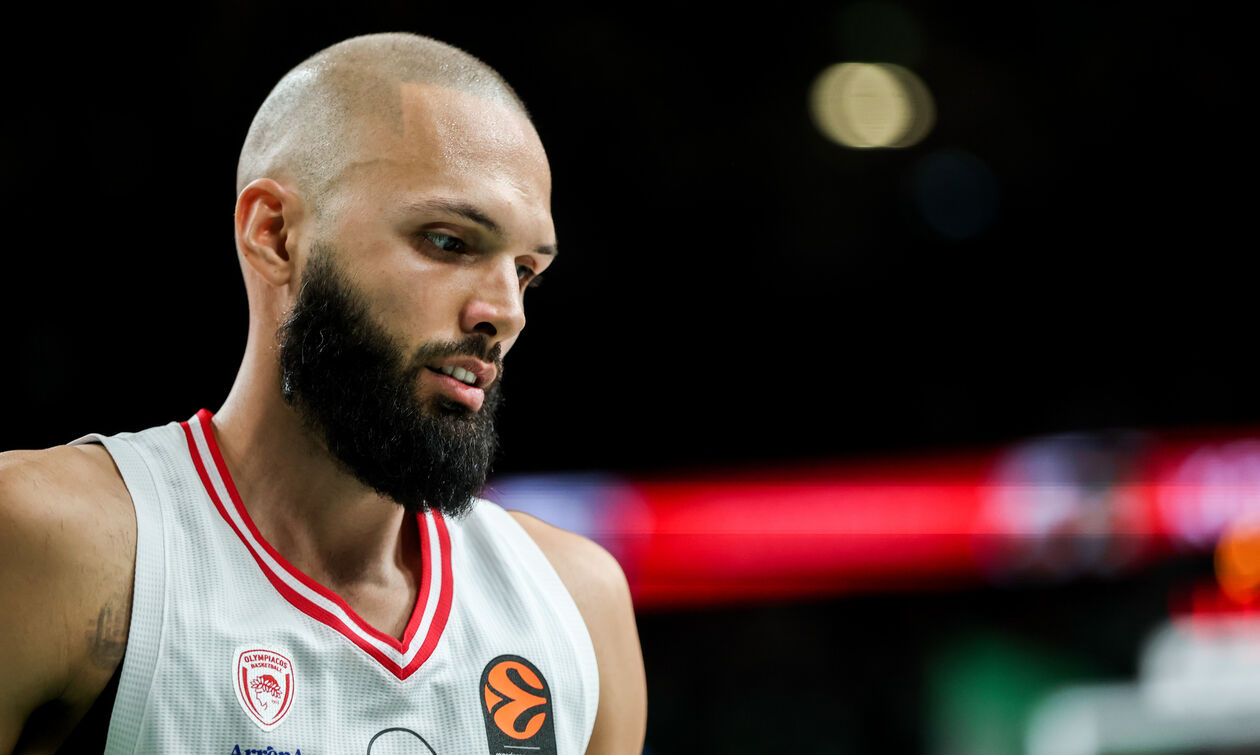 Ρεκόρ καριέρας ο Φουρνιέ