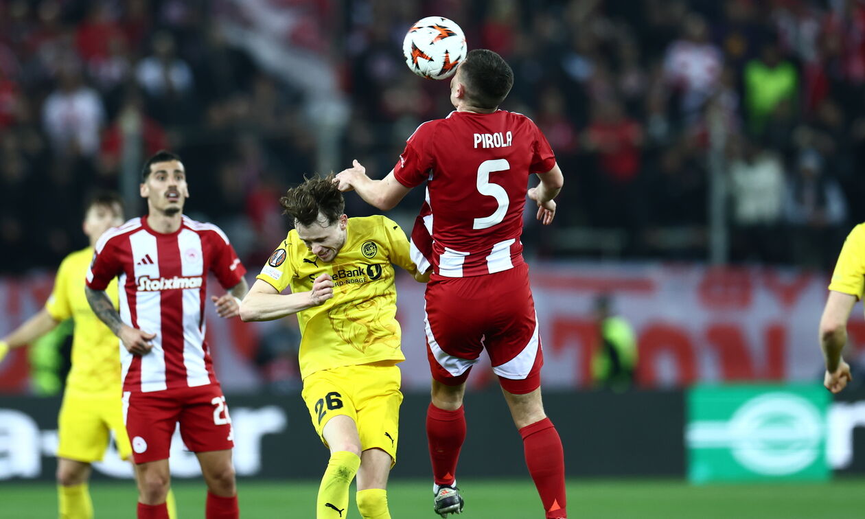 Ολυμπιακός: Η «δικαίωση» των αποκλεισμών