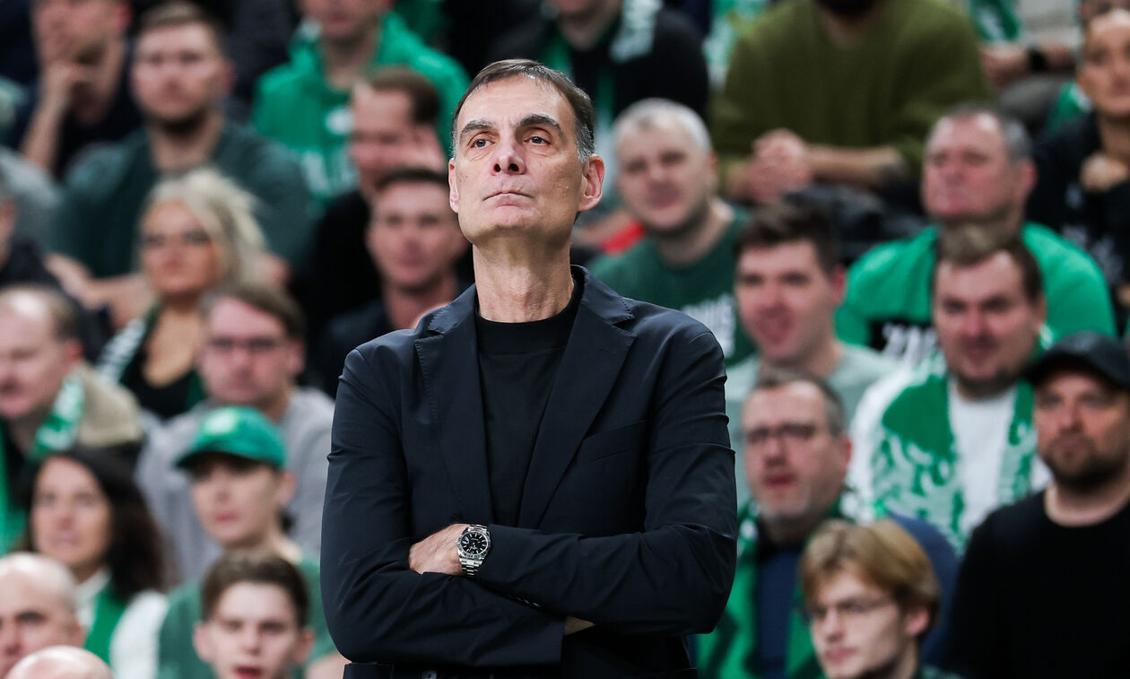 Μπαρτζώκας: «Στενάχωρο να χάνεις με αυτόν τον τρόπο ένα παιχνίδι»