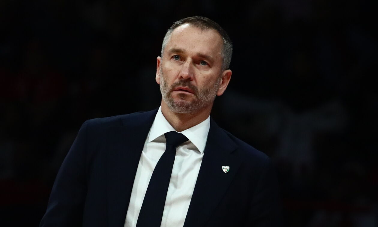 Μασιούλις: «Τεράστια νίκη, είχαμε και τύχη»