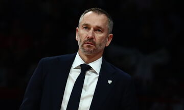 Μασιούλις: «Τεράστια νίκη, είχαμε και τύχη»