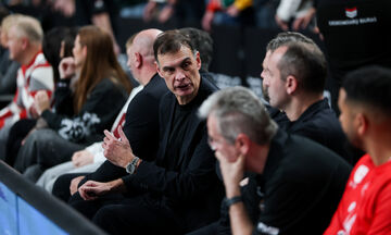 Το σχόλιο του Μπαρτζώκα για Βεζένκοφ και Μιλουτίνοφ