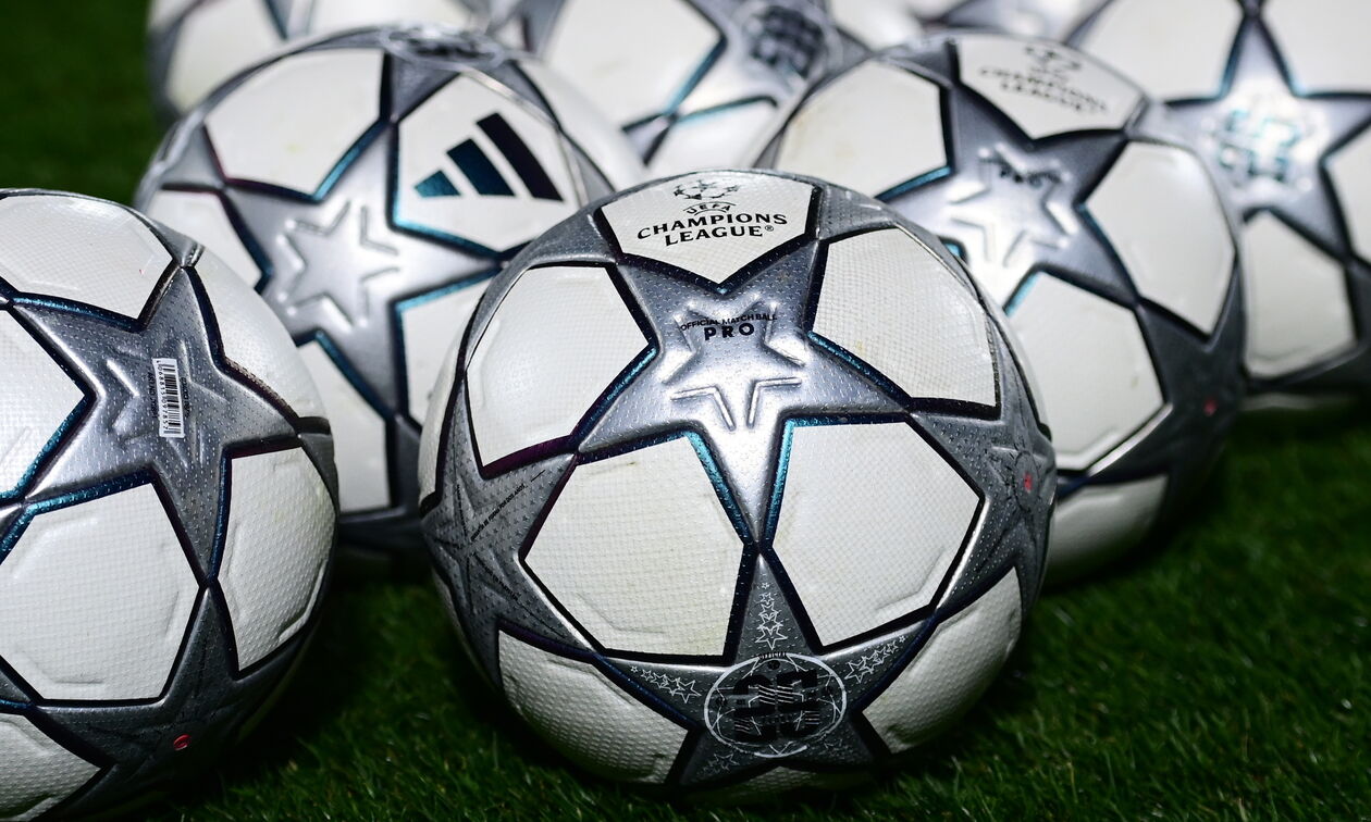 Champions League: Πότε γίνεται η κλήρωση της φάσης των «16»