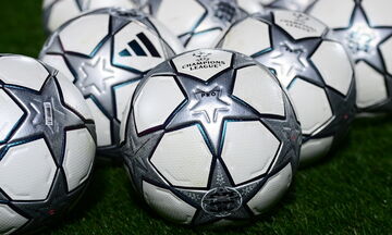 Champions League: Πότε γίνεται η κλήρωση της φάσης των «16»