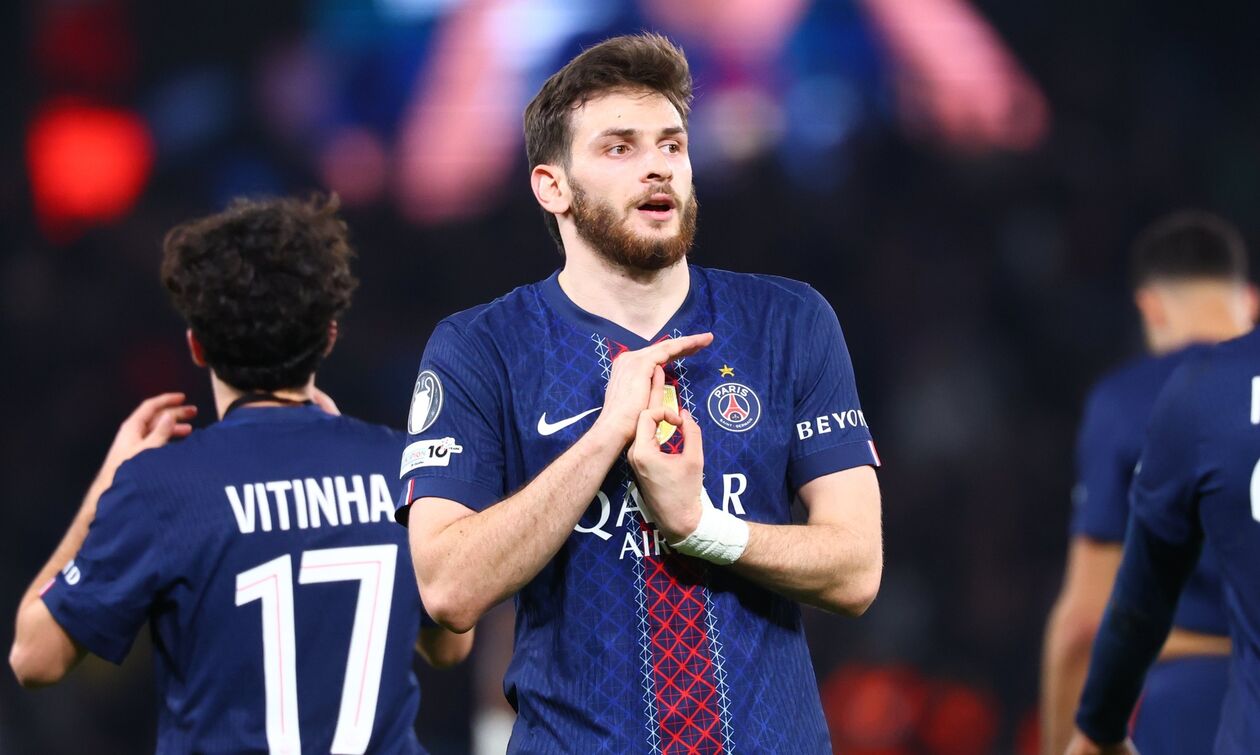 Champions League: Πήραν την πρόκριση Ρεάλ, Παρί και Γαλατασαράι