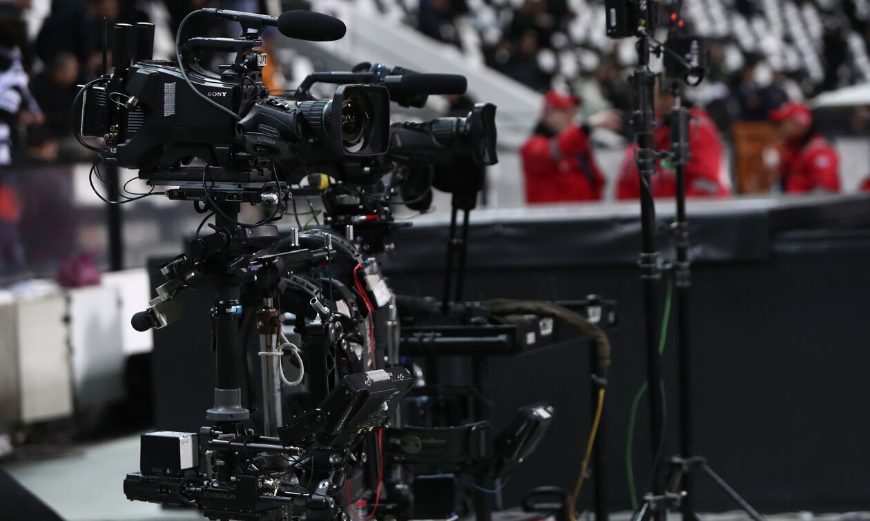 Τηλεόραση: Οι αθλητικές μεταδόσεις της Πέμπτης (26/2)