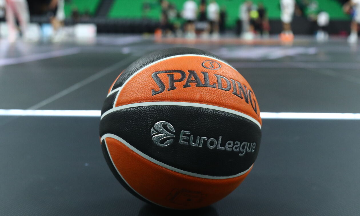 EuroLeague: Ξεκίνησε η δεύτερη φάση διάθεσης των εισιτηρίων του final four