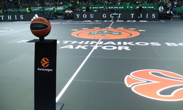 EuroLeague: Έκαναν «φτερά» τα εισιτήρια της δεύτερης φάσης