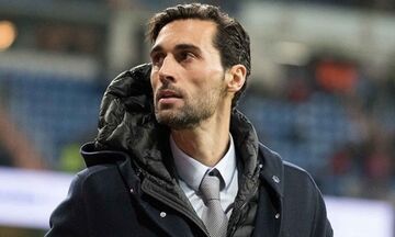 Αρμπελόα: «Χρειάζεται χρόνο ο Εμπαπέ»