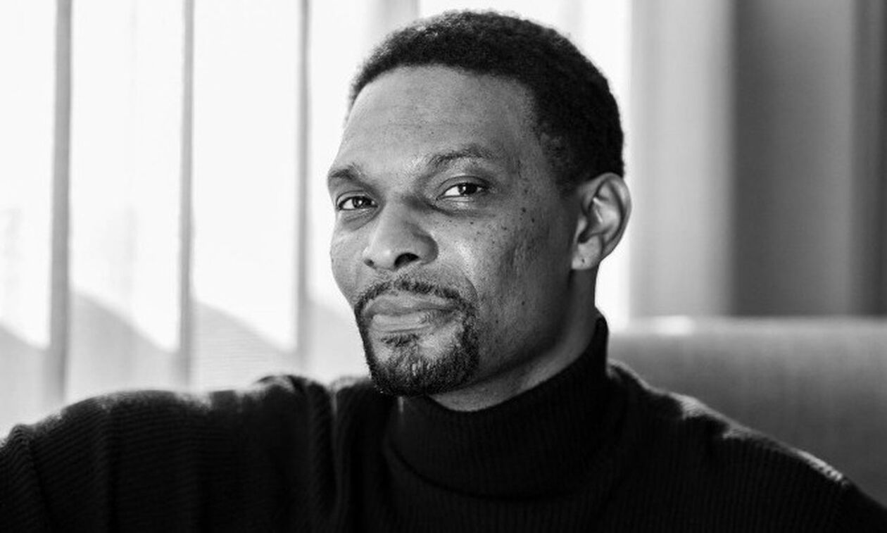 Μήνυμα ζωής στέλνει ο Κρις Μπος