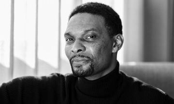 Μήνυμα ζωής στέλνει ο Κρις Μπος