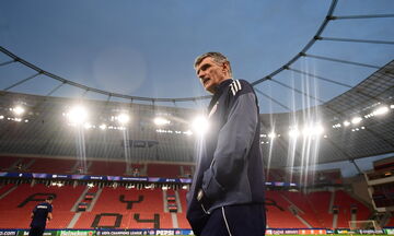 Ολυμπιακός: Το στυλ του Μεντιλίμπαρ και το απρόβλεπτο