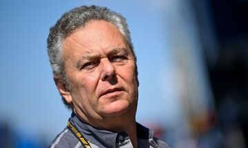 Αποχωρεί ο Ίζολα από την Pirelli