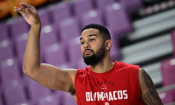 Τζόζεφ: «Είμαι στο μηδέν αυτή τη στιγμή»