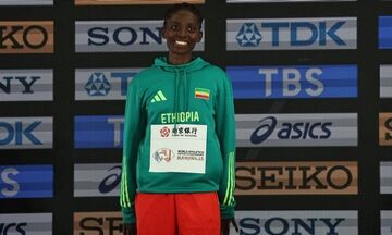 CAS-H Γουέλτετζι τιμωρήθηκε με διετή αποκλεισμό για παράβαση κανόνων ντόπινγκ