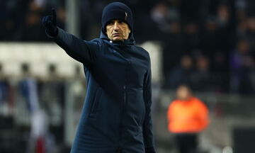 Θελτα-ΠΑΟΚ: Η ενδεκάδα του Λουτσέσκου