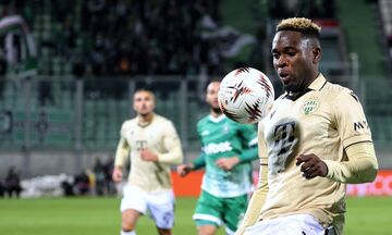 Europa League: Προκρίσεις για Στουτγκάρδη, Φερεντσβάρος. 